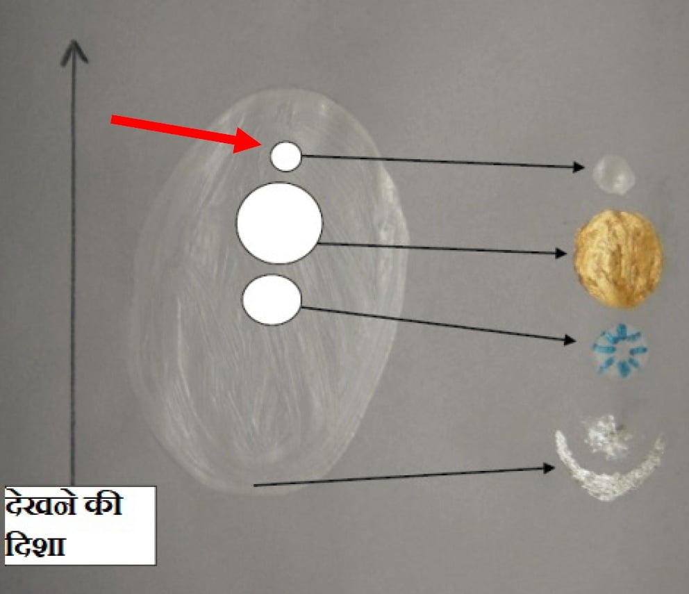 देवीरंध्र, शक्तिरंध्र, मातृरंध्र, जगतजननी रंध्र, शक्ति यान, देवी यान